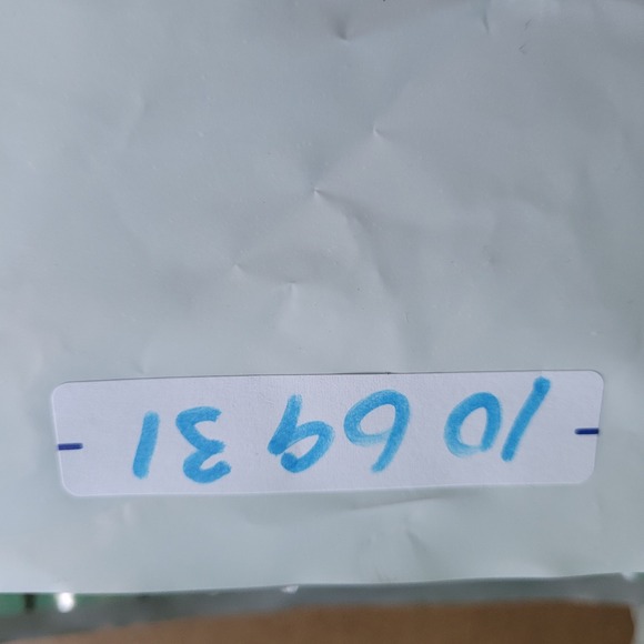 Oak Hill Shirt Mens Size 3XLT Big Tall Blue Pink Hawaiian Floral Hibiscus Button - Picture 10 of 10